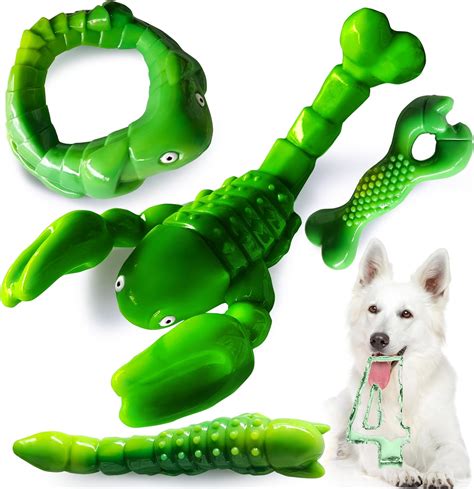 are dog chew toys made in china safe